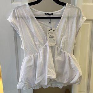 Zara Top